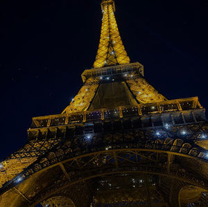 Meet your Posher, Natalia